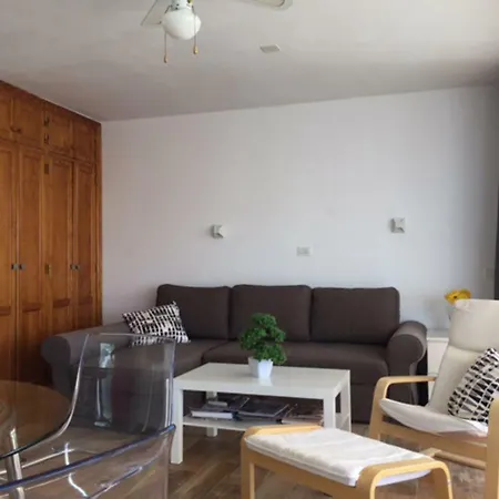 דירה Studio Monsenor *