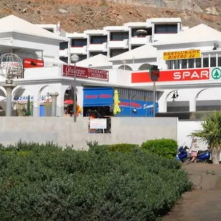דירה Studio Monsenor פלאיה דל קורה